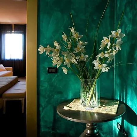 Bella 'mbriana Hotel 4*