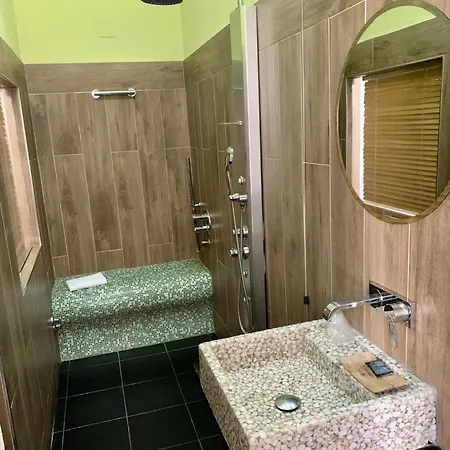 Hotel Bella 'mbriana 4*
