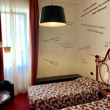 Bella 'mbriana Hotel 4*
