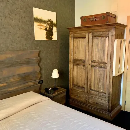 Hotel Bella 'mbriana Follonica