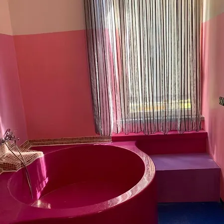Bella 'mbriana 4* Follonica
