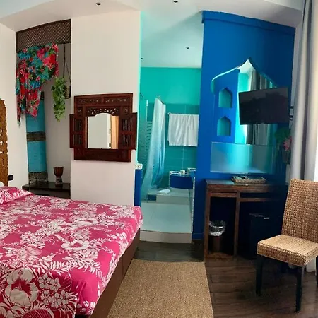 Bella 'mbriana 4* Follonica