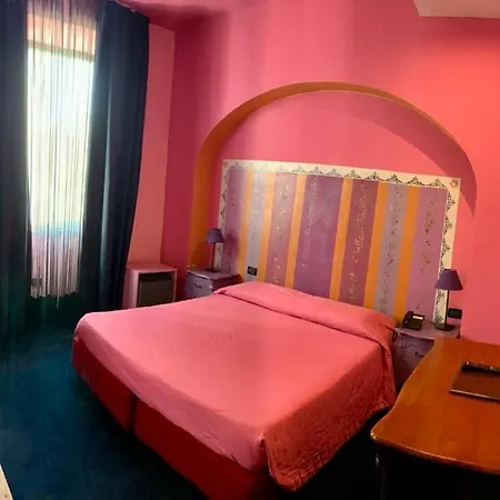 Hotel Bella 'mbriana Follonica