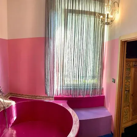 Bella 'mbriana 4* Follonica