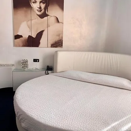 Hotel Bella 'mbriana Follonica