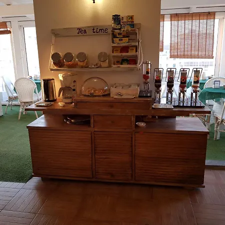 Bella 'mbriana Hotel Follonica
