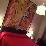 Hotel Bella 'mbriana