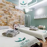 Bella 'mbriana Hotel Follonica