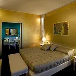 Hotel Bella 'mbriana
