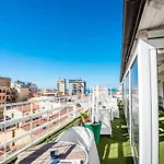 Bella 'mbriana Hotel Follonica