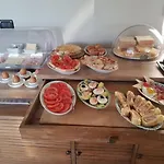 Hotel Bella 'mbriana 4*