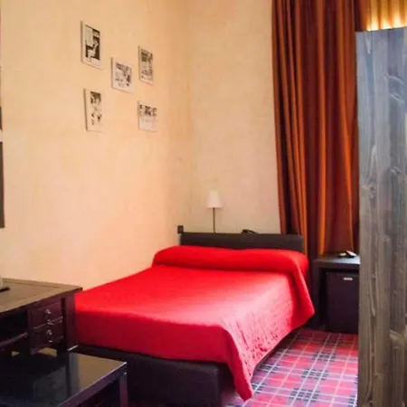 Hotel Bella 'Mbriana Hotel Follonica