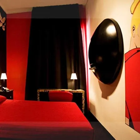 Hotel Bella 'Mbriana Follonica