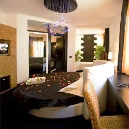Hotel Bella 'Mbriana Hotel