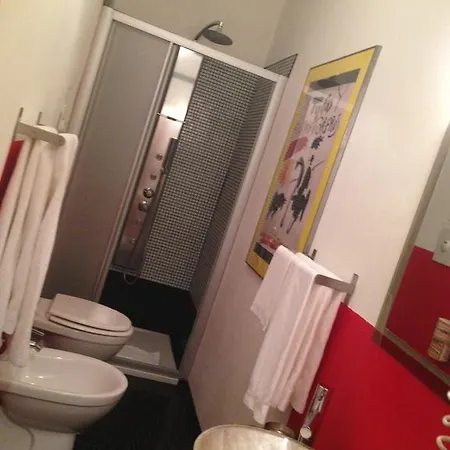 Hotel Bella 'Mbriana 4* Follonica