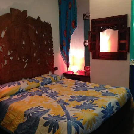 Hotel Bella 'Mbriana Hotel