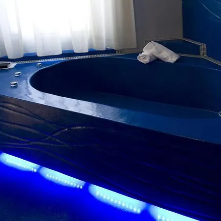 Hotel Bella 'Mbriana 4*
