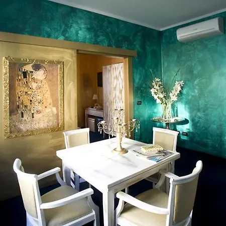 Hotel Bella 'Mbriana Hotel 4*