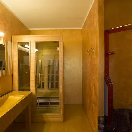 Hotel Bella 'Mbriana Hotel Follonica