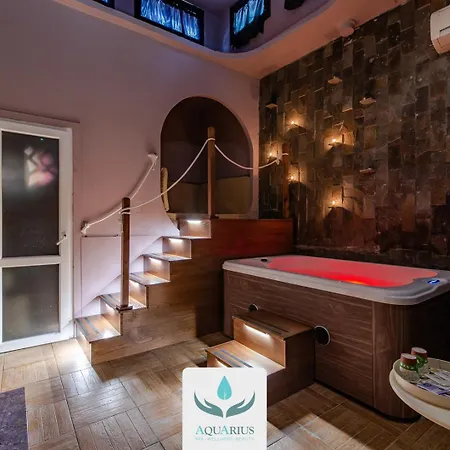 Hotel Hotel Bella 'Mbriana 4*