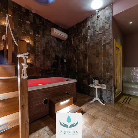 Hotel Bella 'Mbriana 4*
