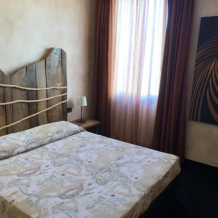 Hotel Bella 'Mbriana 4*