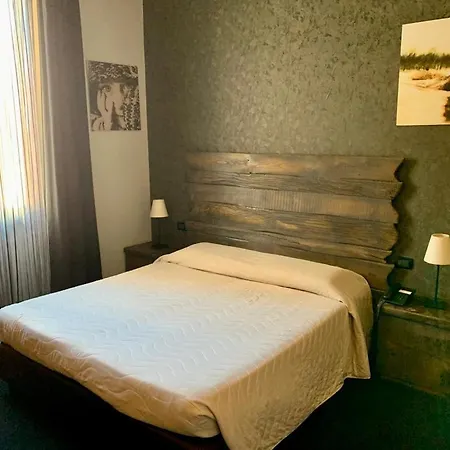 Hotel Bella 'Mbriana Hotel
