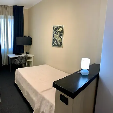 Hotel Bella 'Mbriana 4*