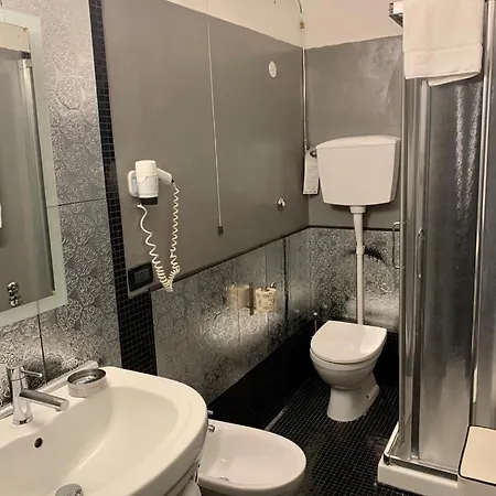 Hotel Hotel Bella 'Mbriana 4*