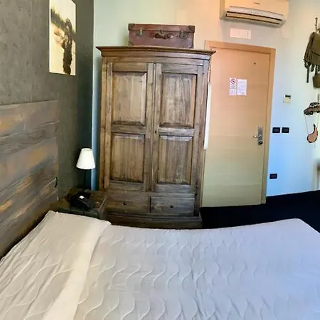 Hotel Bella 'Mbriana 4* Follonica