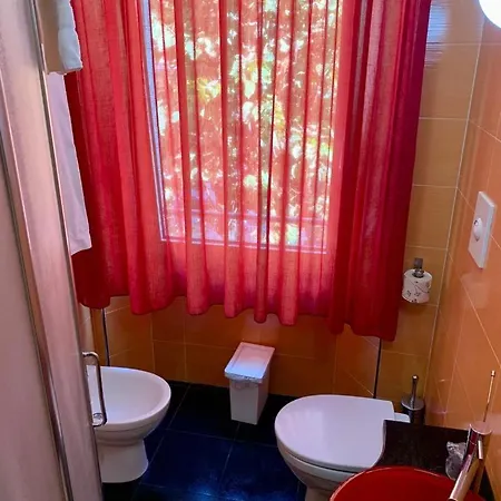 Hotel Bella 'Mbriana Follonica