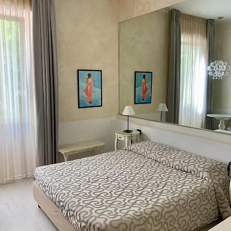 Hotel Bella 'Mbriana Hotel