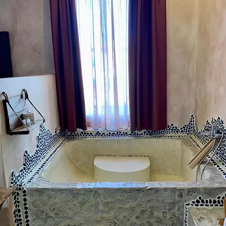 Hotel Hotel Bella 'Mbriana 4*