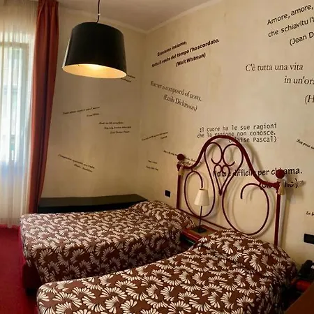 Hotel Bella 'Mbriana 4*
