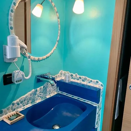Hotel Bella 'Mbriana Hotel 4*