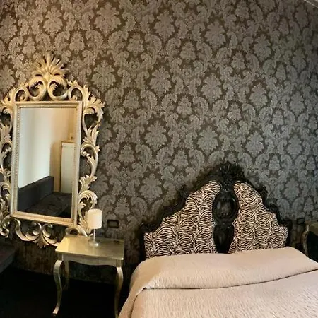 Hotel Hotel Bella 'Mbriana