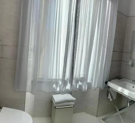 Hotel Bella 'Mbriana Follonica