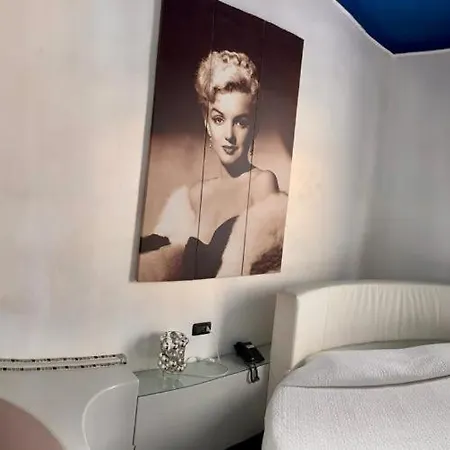 Hotel Bella 'Mbriana 4*