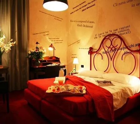 Hotel Bella 'Mbriana Hotel