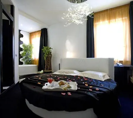 Hotel Hotel Bella 'Mbriana Follonica