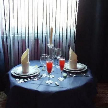 Hotel Bella 'Mbriana Follonica