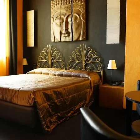 Hotel Bella 'Mbriana Hotel 4*