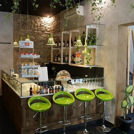 Hotel Bella 'Mbriana 4*