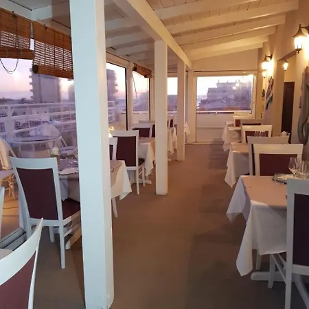 Hotel Bella 'Mbriana